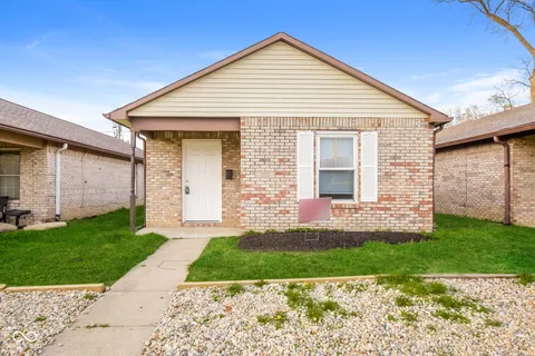 5010 Elliott Avenue, Indianapolis, IN 46201 - MLS#: 22028502