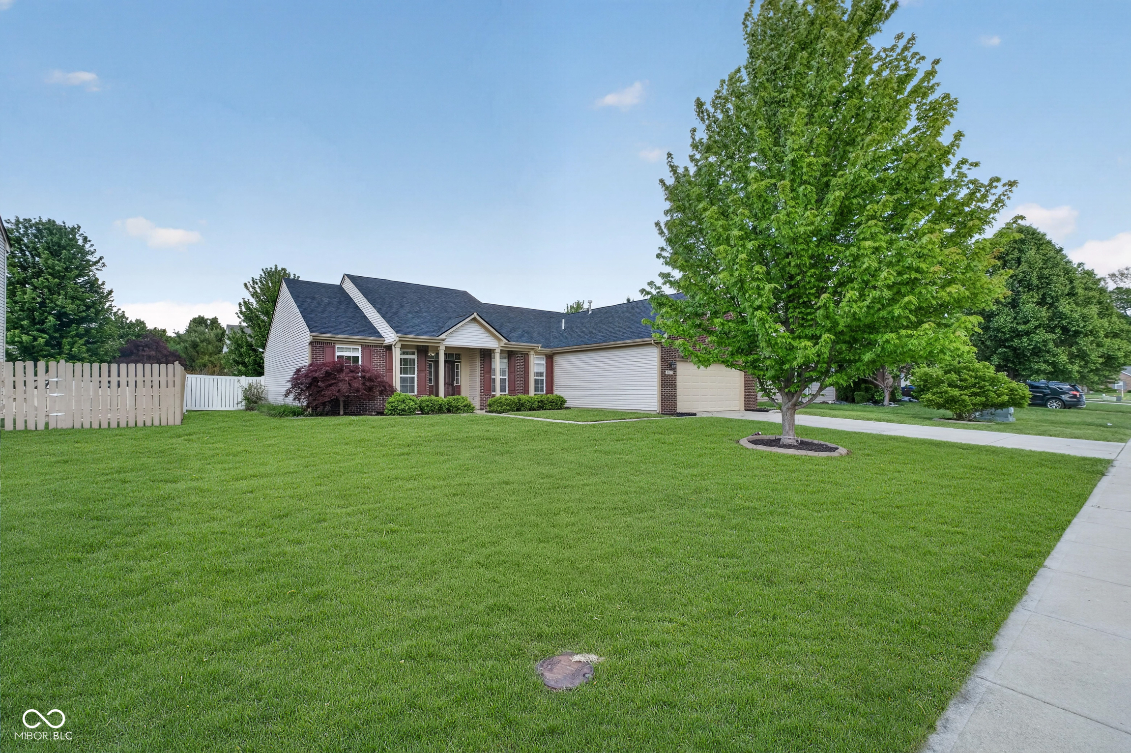 8662 Claverdon Lane