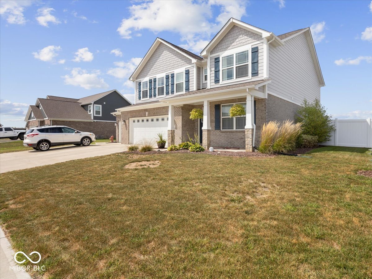1417 Golden Bear Lane