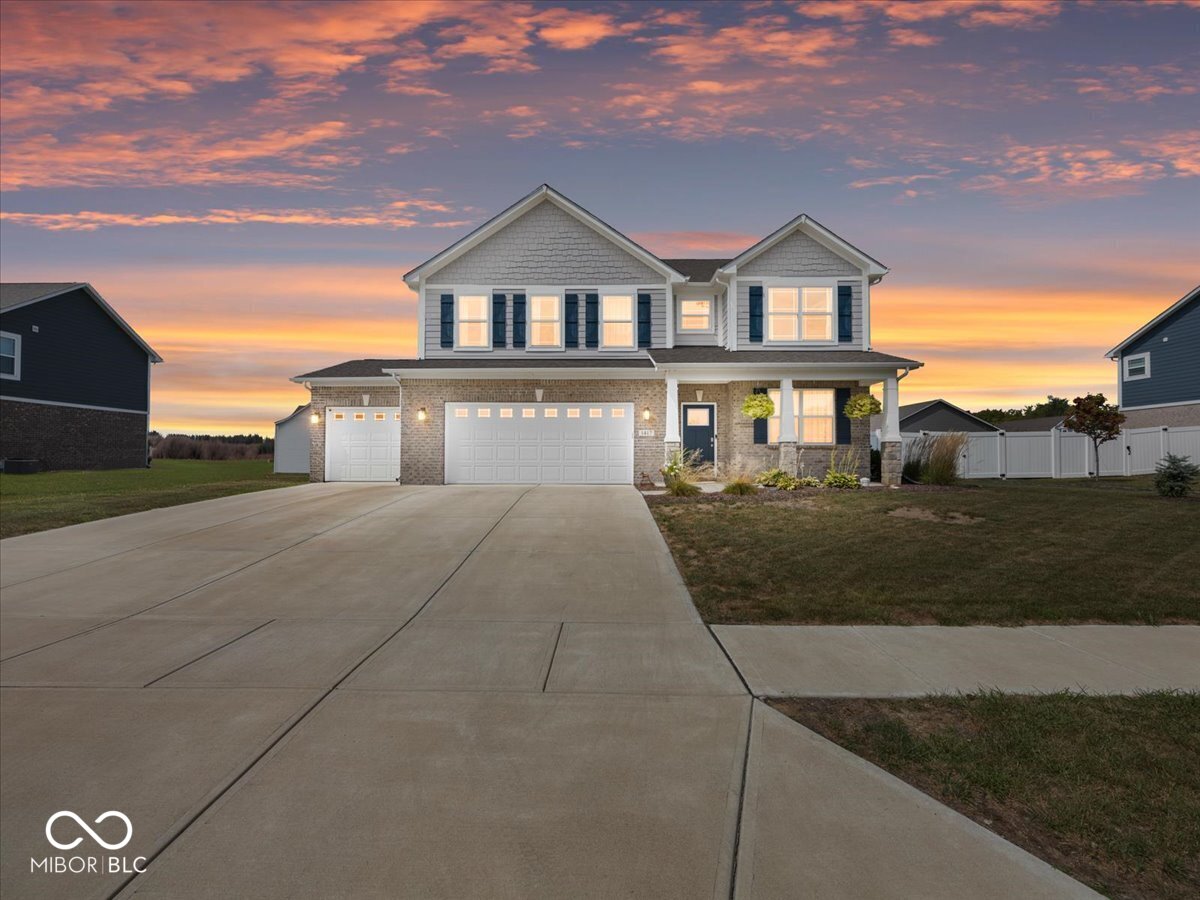 1417 Golden Bear Lane