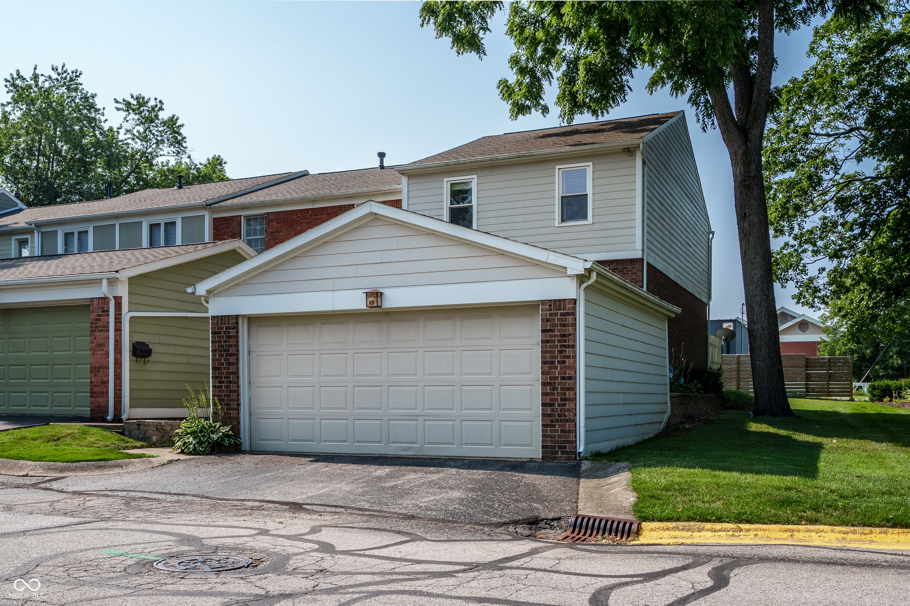 101 Carmelaire Drive