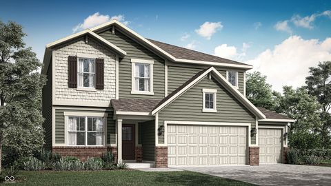 6000 Slippery Elm Bend Noblesville IN 46062