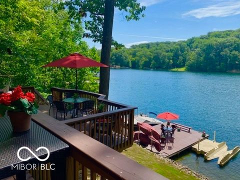 0 Glenwood East Drive Martinsville IN 46151