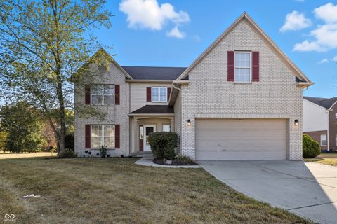 8965 Cockerham Circle Indianapolis IN 46278