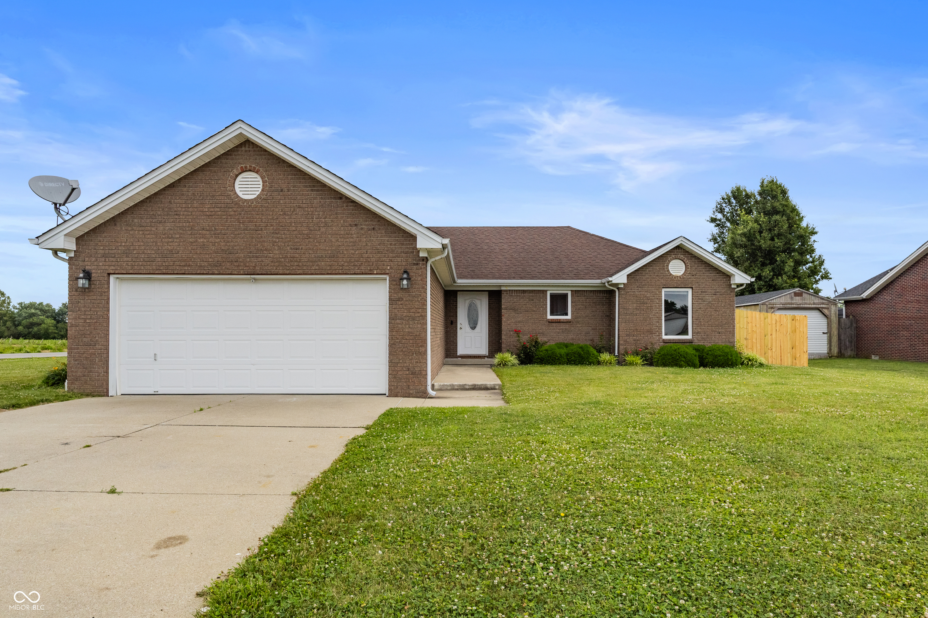 4623 Ashwood Drive