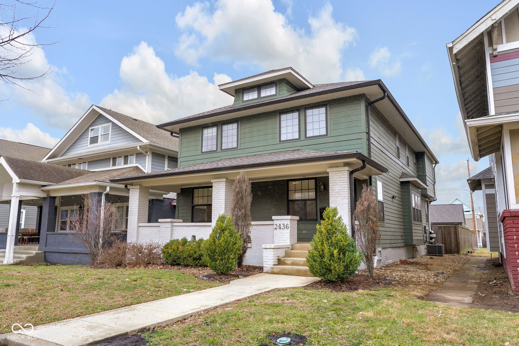 2436 N College Avenue