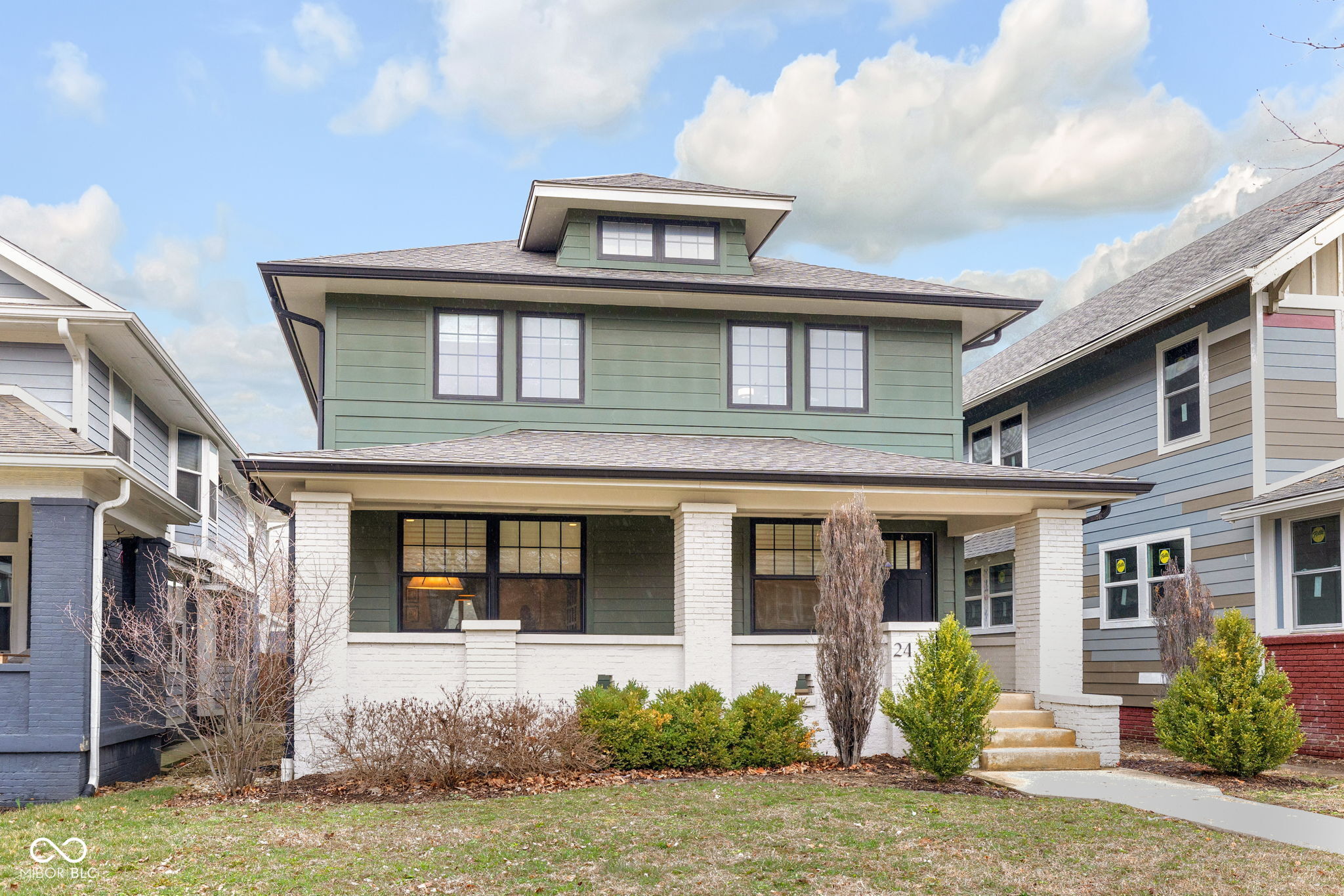 2436 N College Avenue