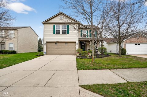Photo of 10354 Cumberland Pointe Boulevard, Noblesville, IN 46060 (MLS # 22092235)
