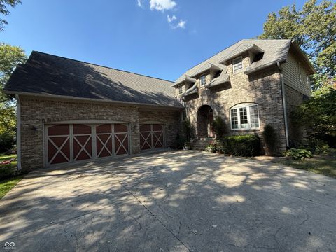 11640 E 63rd Street Indianapolis IN 46236