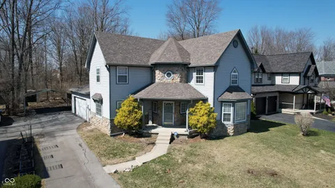 5014 Melbourne Road, Indianapolis, IN 46228 - MLS#: 22026180