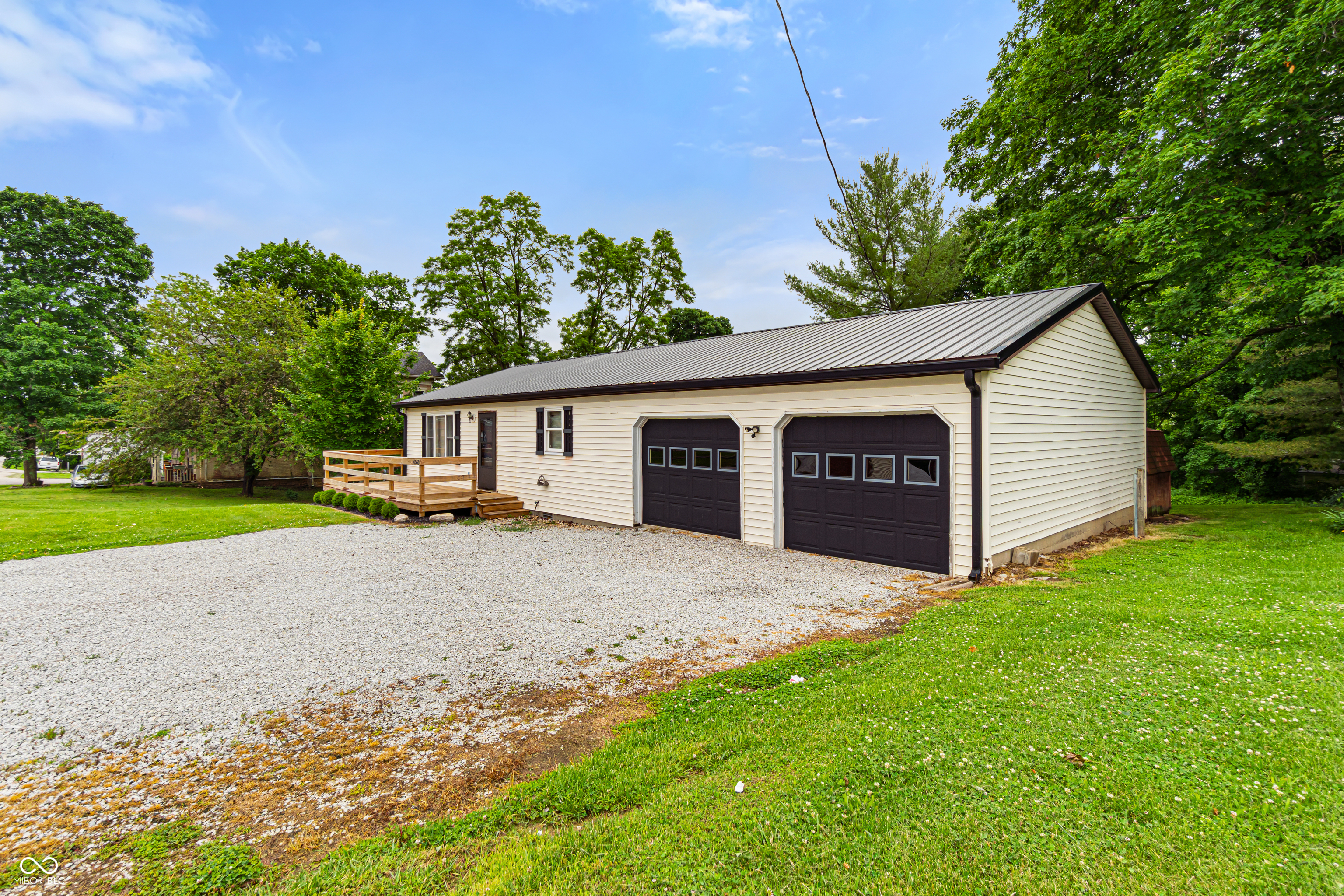 6560 N State Highway 7
