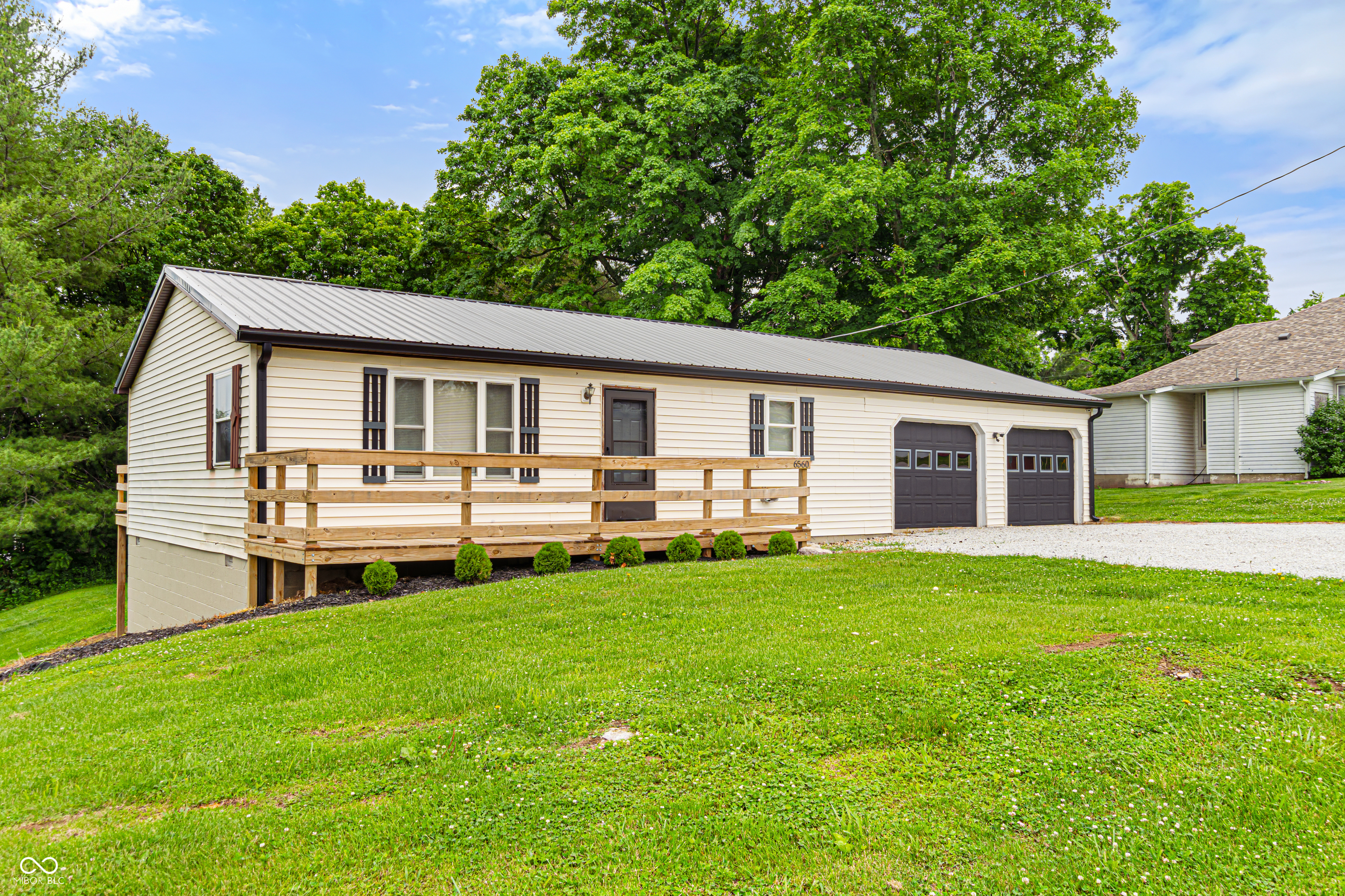 6560 N State Highway 7