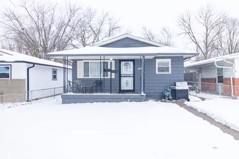 1704 Nelson Avenue, Indianapolis, IN 46203 - MLS#: 22017601