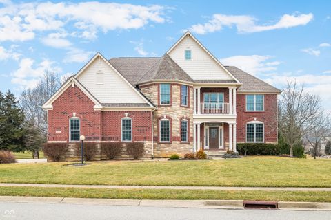 1032 Westview Point Drive Columbus IN 47201