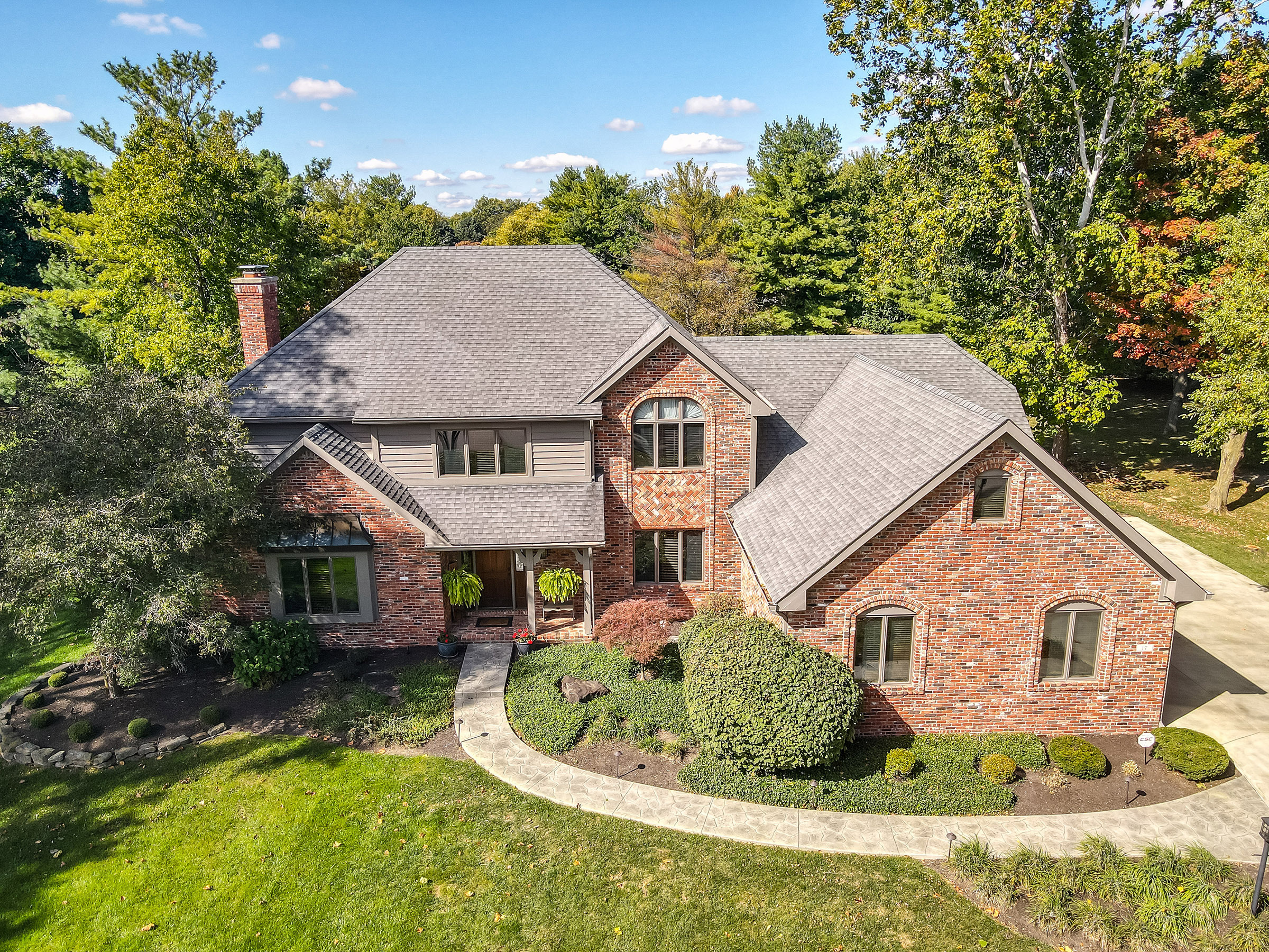 Photo 1 of 81 — 17 Darby Lane, Brownsburg, IN 46112