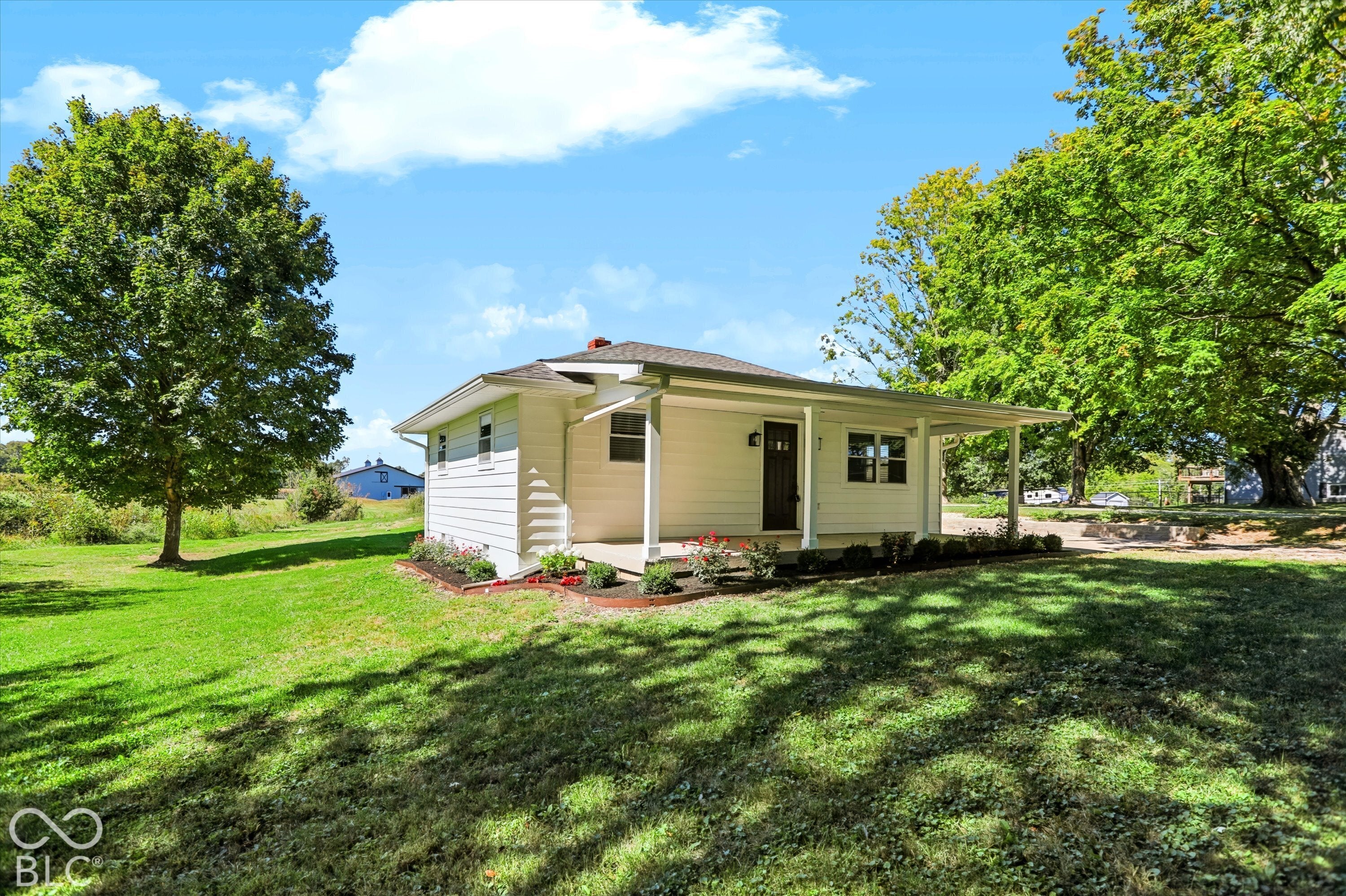 3384 Mullinix