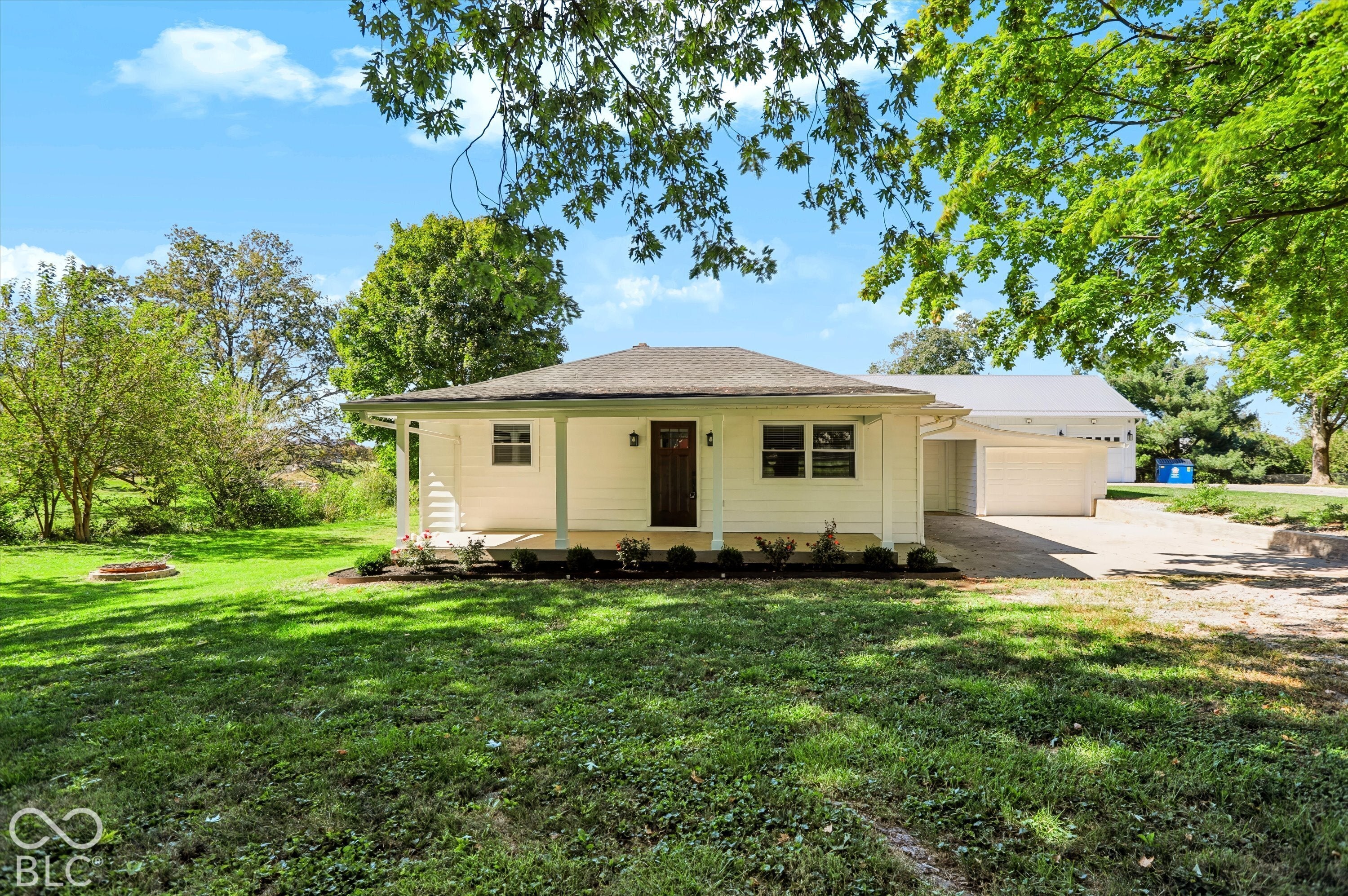 3384 Mullinix