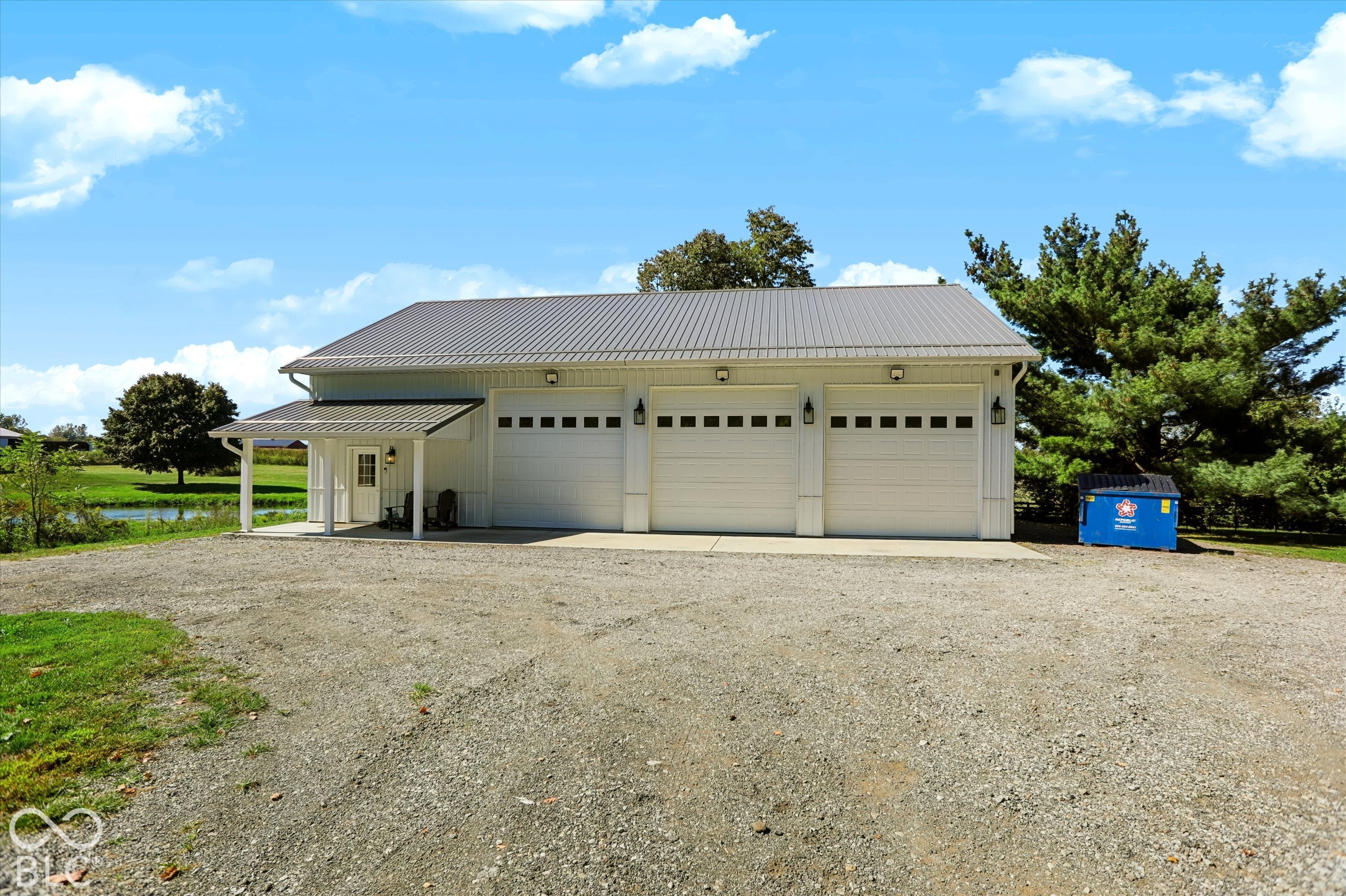 3384 Mullinix