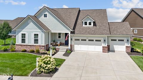 15120 Mooring Circle E Carmel IN 46033