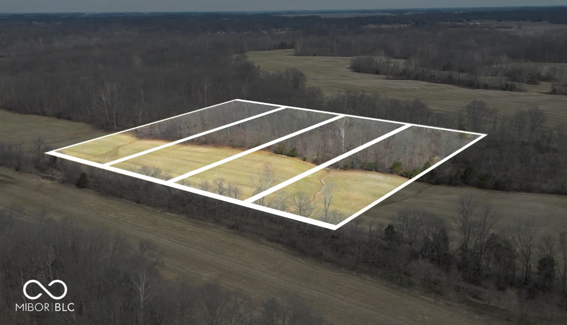 0 N County Road 900 W W