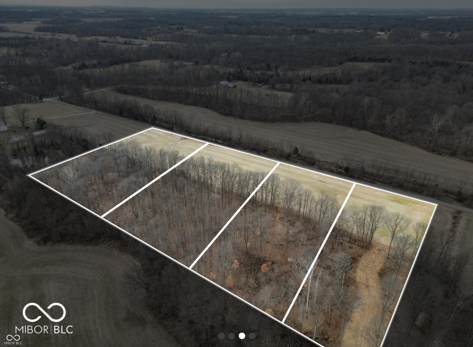 0 N County Road 900 W W