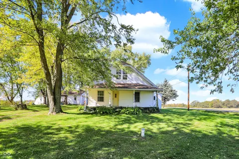 9490 N 700 E, Indianapolis, IN 46259 - MLS#: 22006533