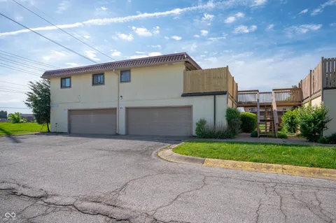 2804 Paso Del Norte Drive, Indianapolis, IN 46227 - MLS#: 22030928