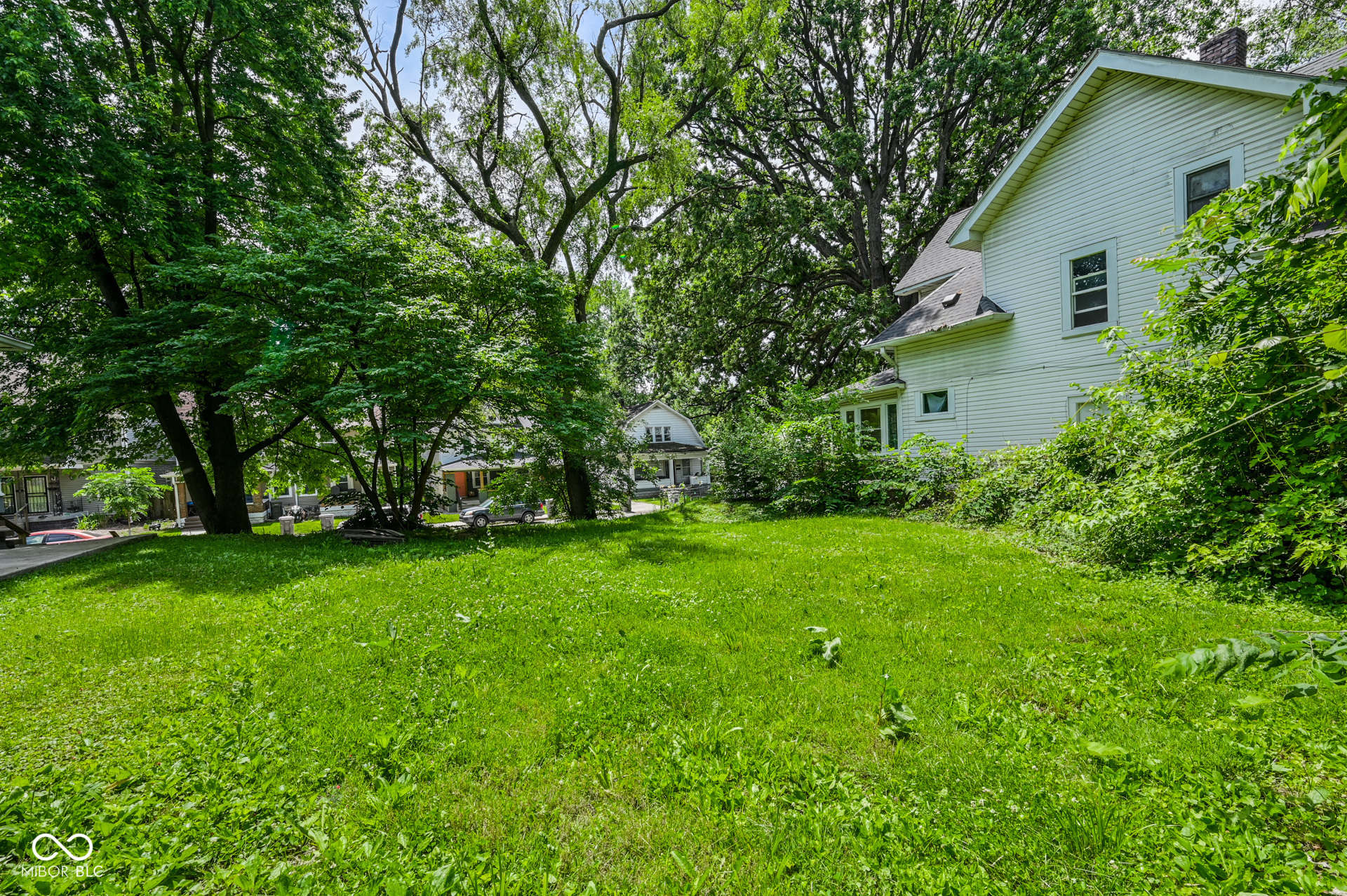 Photo 1 of 6 — 2310 Coyner Avenue, Indianapolis, IN 46218