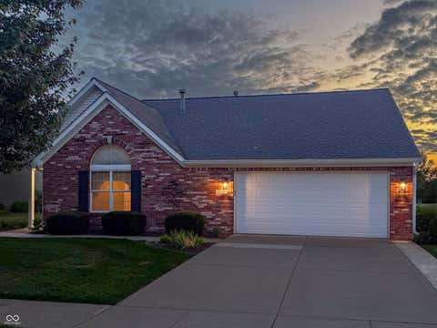Photo of 17167 McKenna Way, Noblesville, IN 46062 (MLS # 22118403)