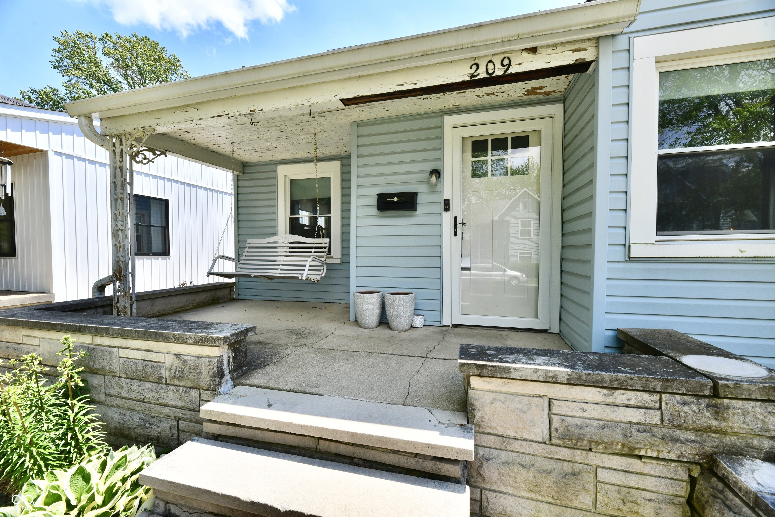 209 E John Street
