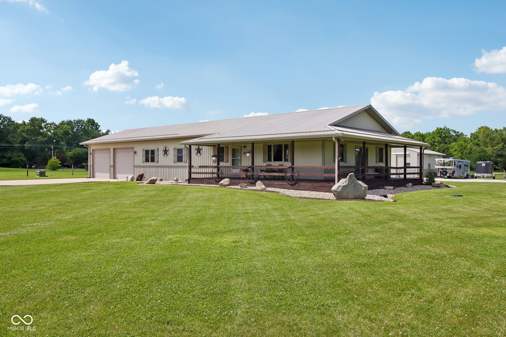 6070 E County Road 200 N