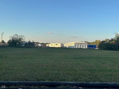 980 Andico Road Plainfield IN 46168