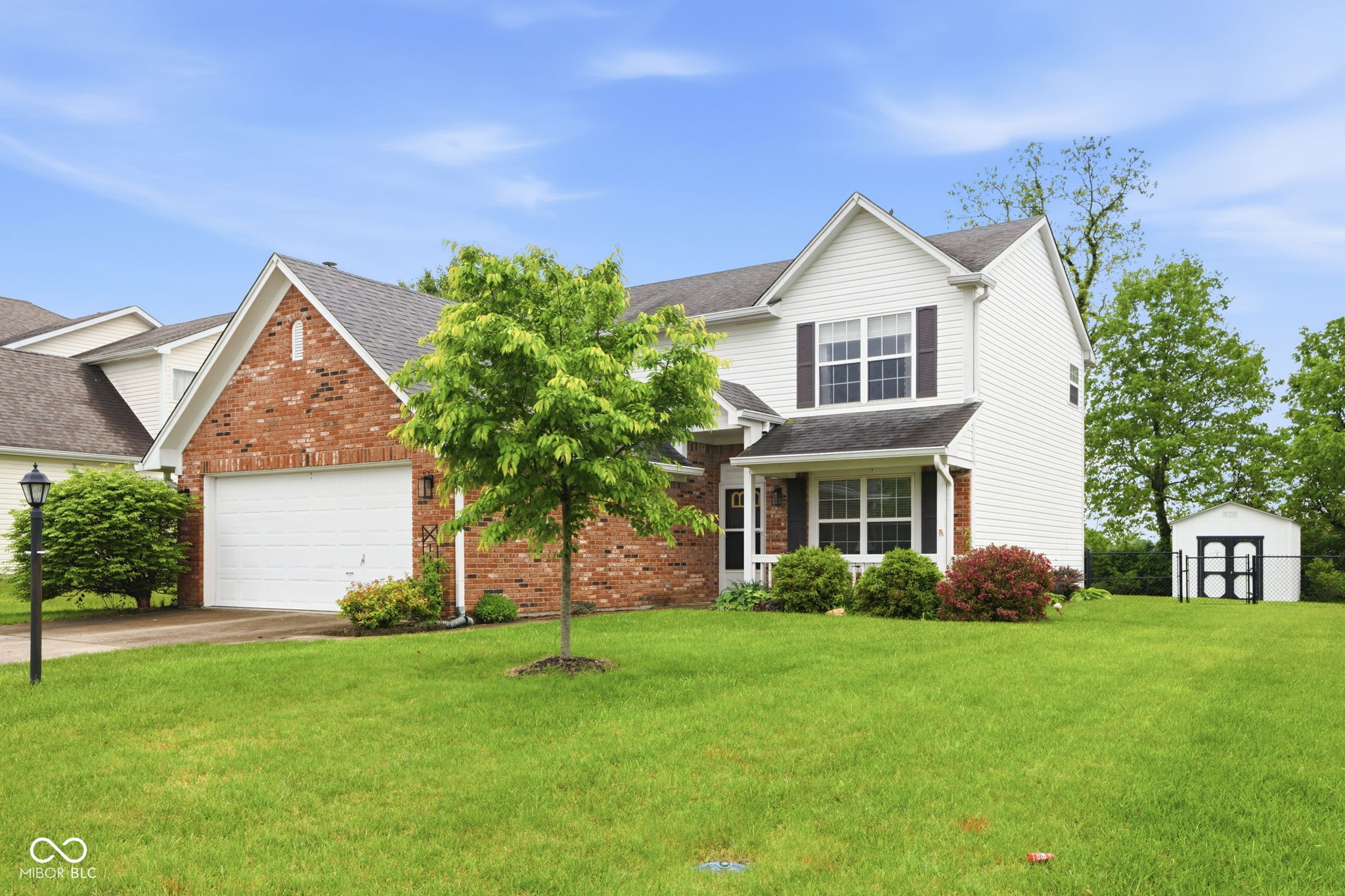 7639 Samuel Drive