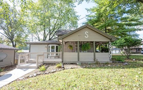 2909 Huntsville Road Pendleton IN 46064