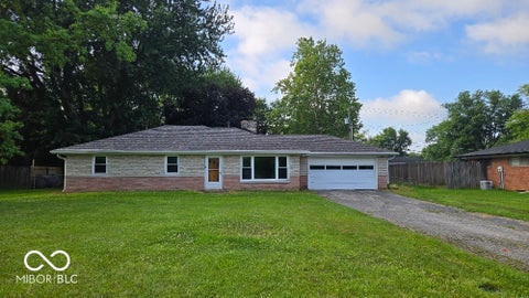 Photo of 11965 Cable Drive, Indianapolis, IN 46236 (MLS # 22111272)