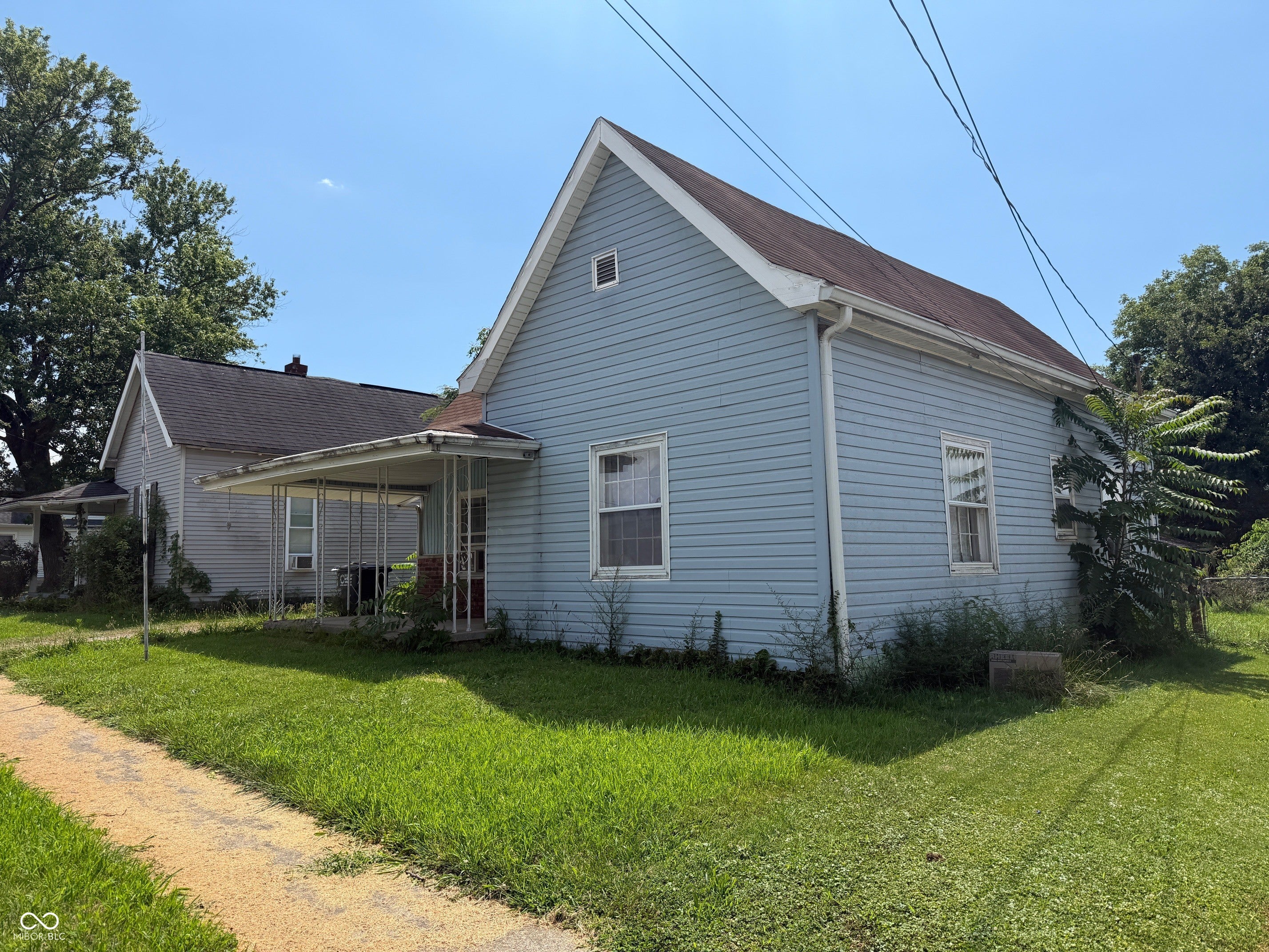 1033 O Street