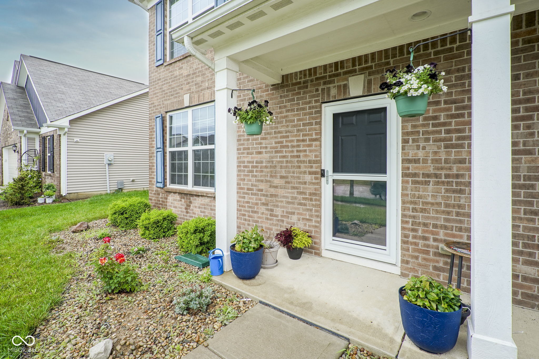 5374 John Quincy Adams Court