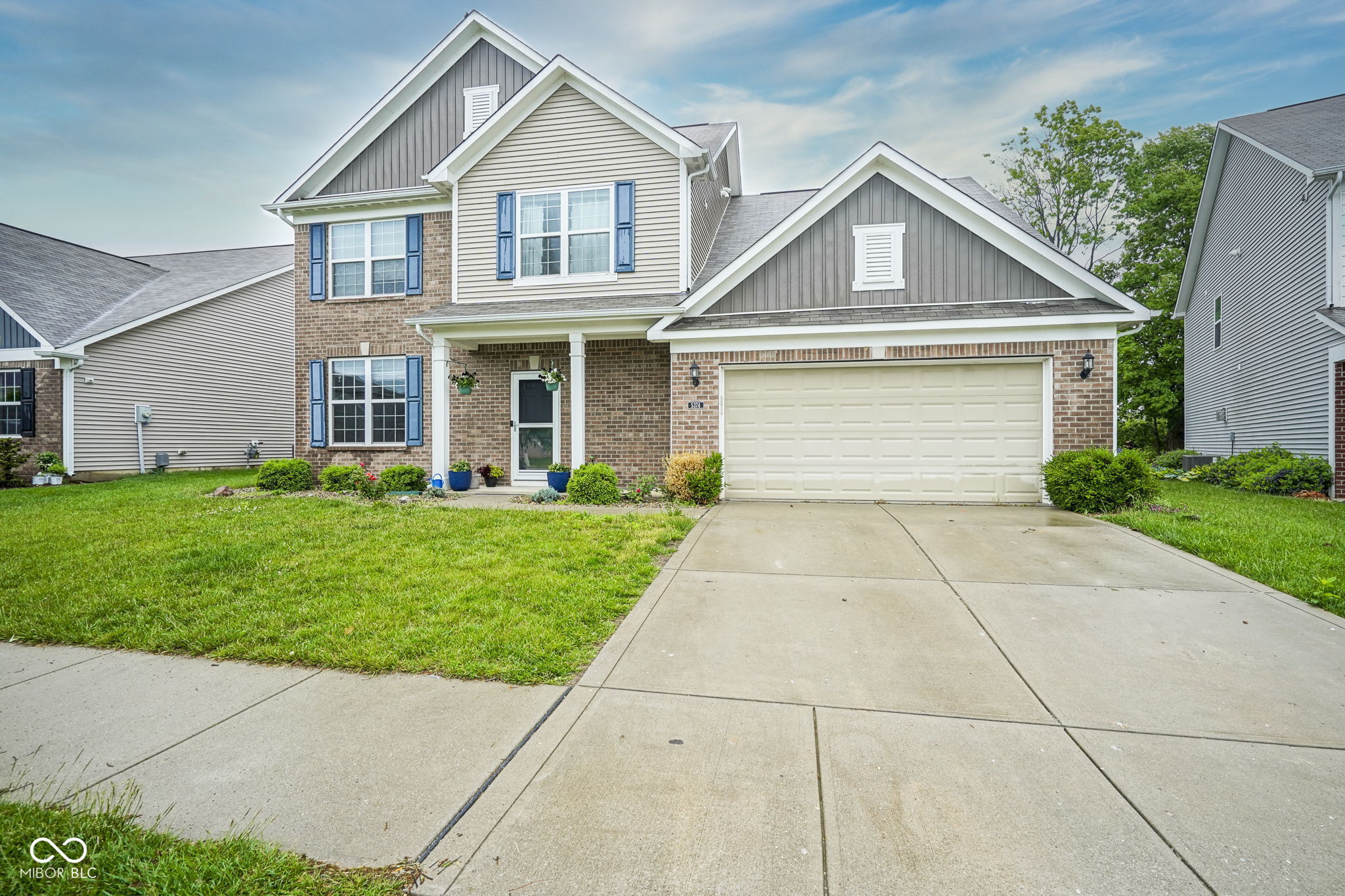 5374 John Quincy Adams Court