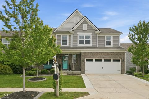 10769 Glenwyck Place Noblesville IN 46060