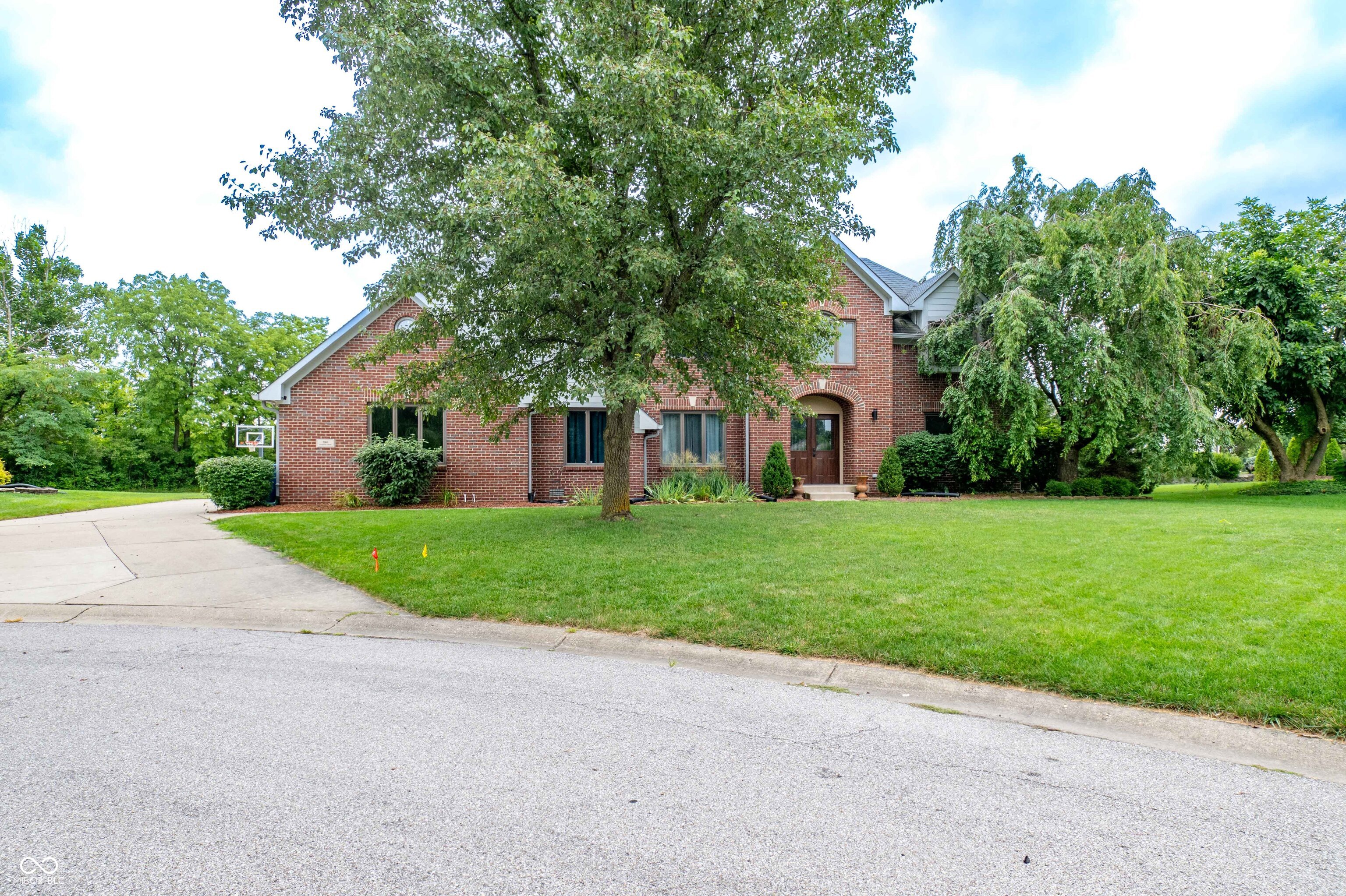 2163 Harbor Court