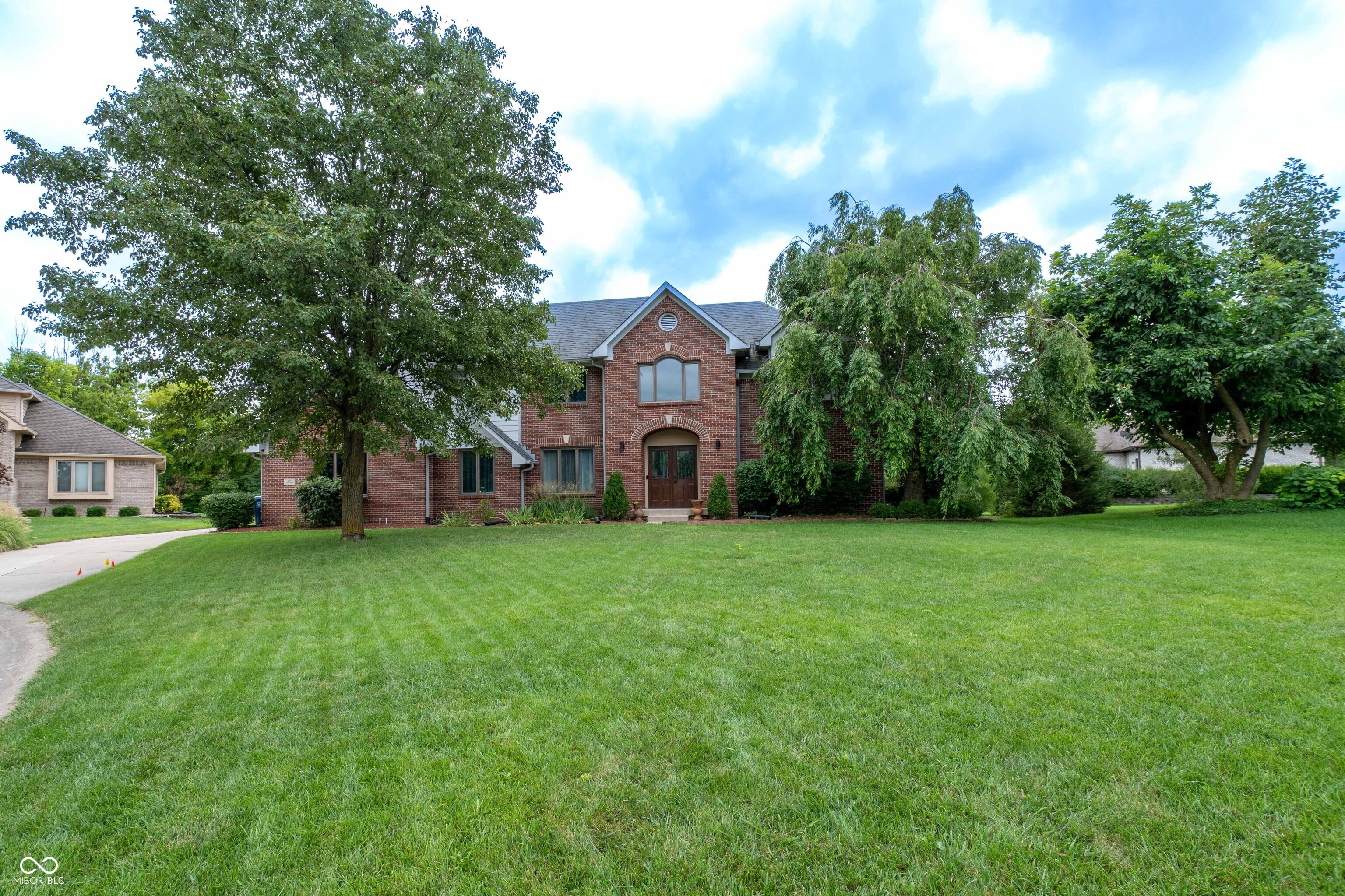 2163 Harbor Court