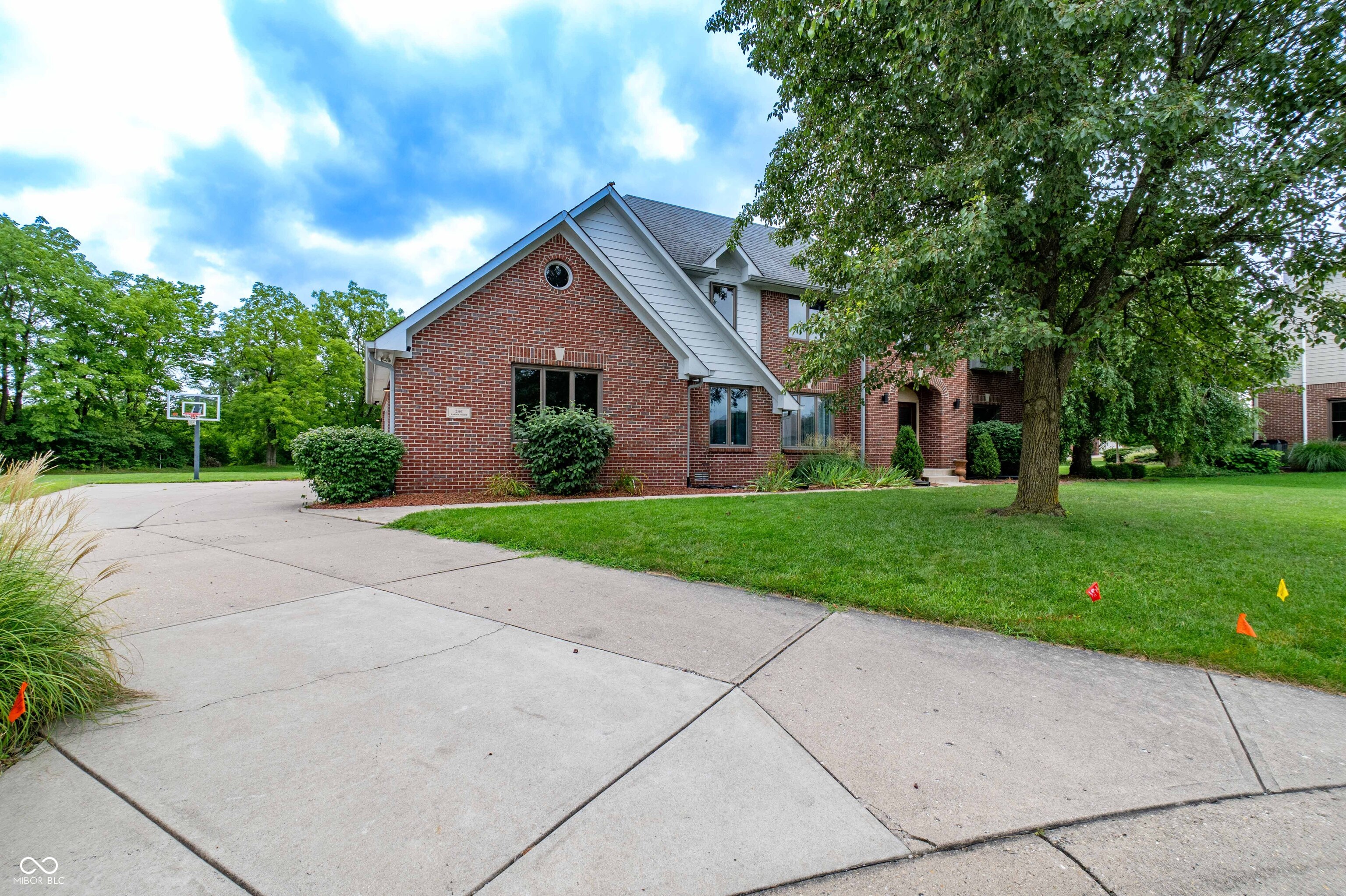 2163 Harbor Court