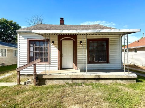 512 S Cole Street Indianapolis IN 46241