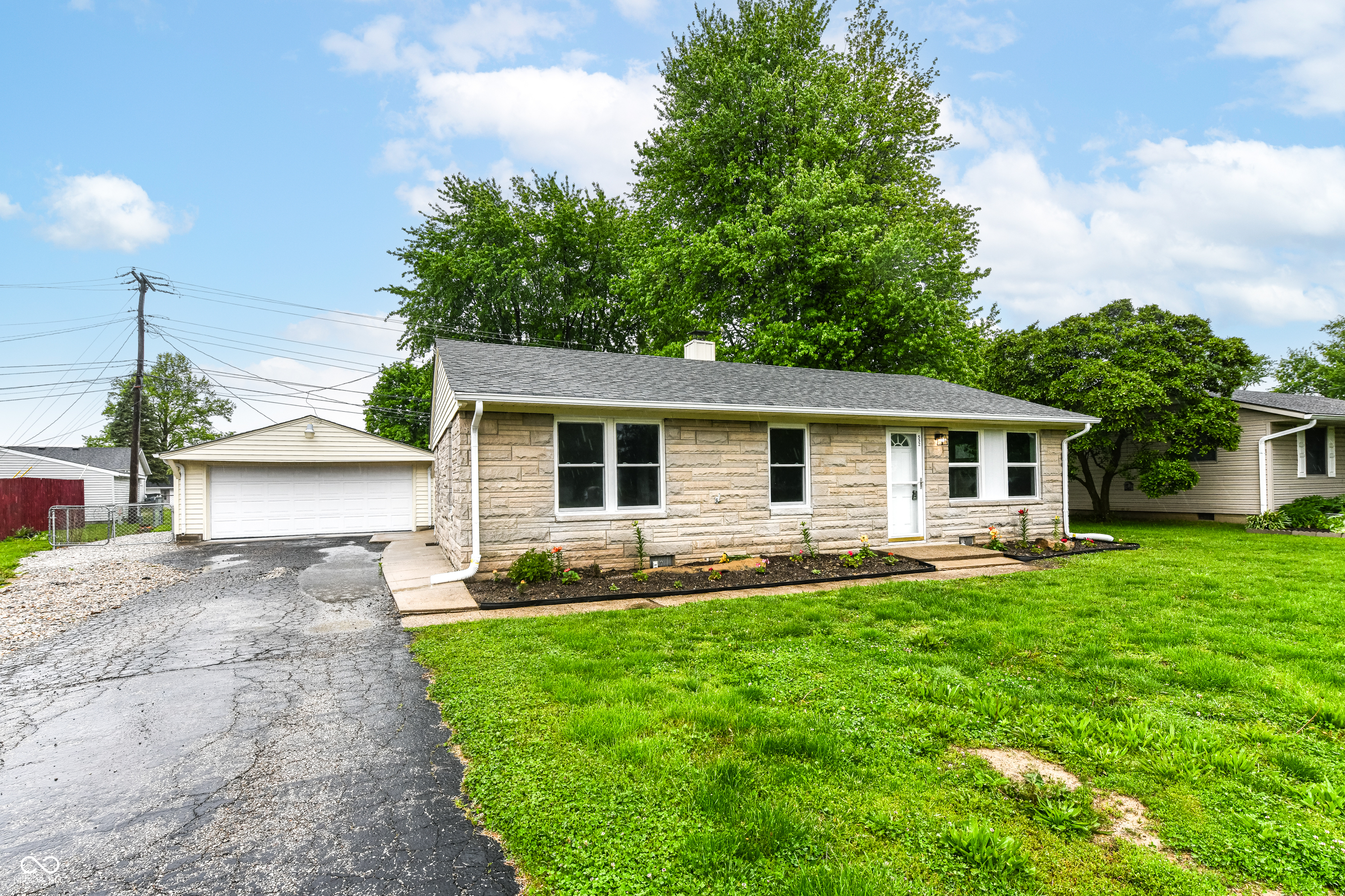 532 W Main Street