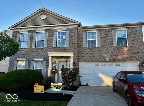 1556 Danielle Drive Indianapolis IN 46231