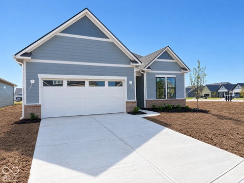 Photo of 15900 Park City Road, Noblesville, IN 46060 (MLS # 22126960)
