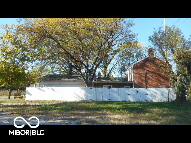 7716-7718 Michigan Road