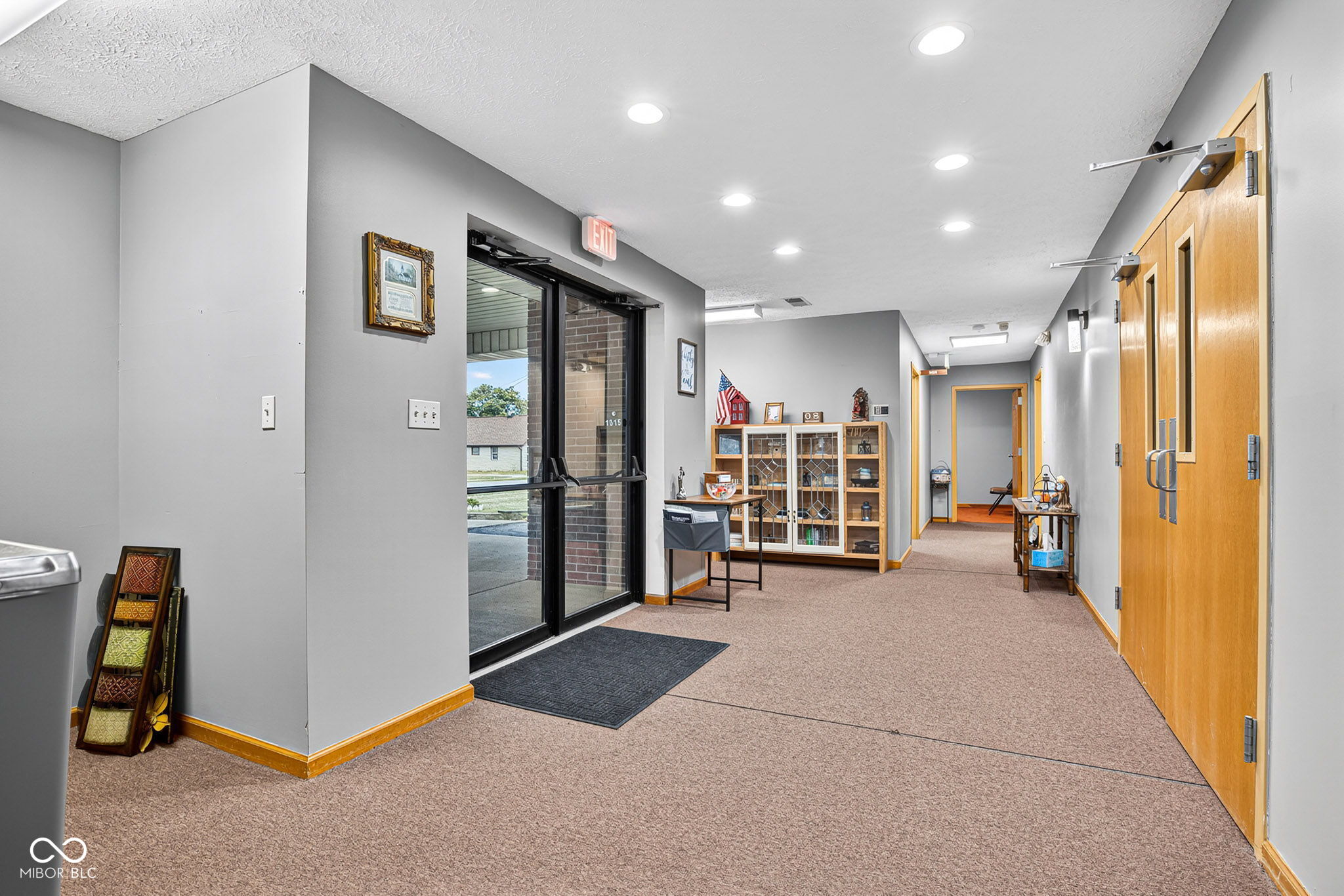 1301 S Meridian Street