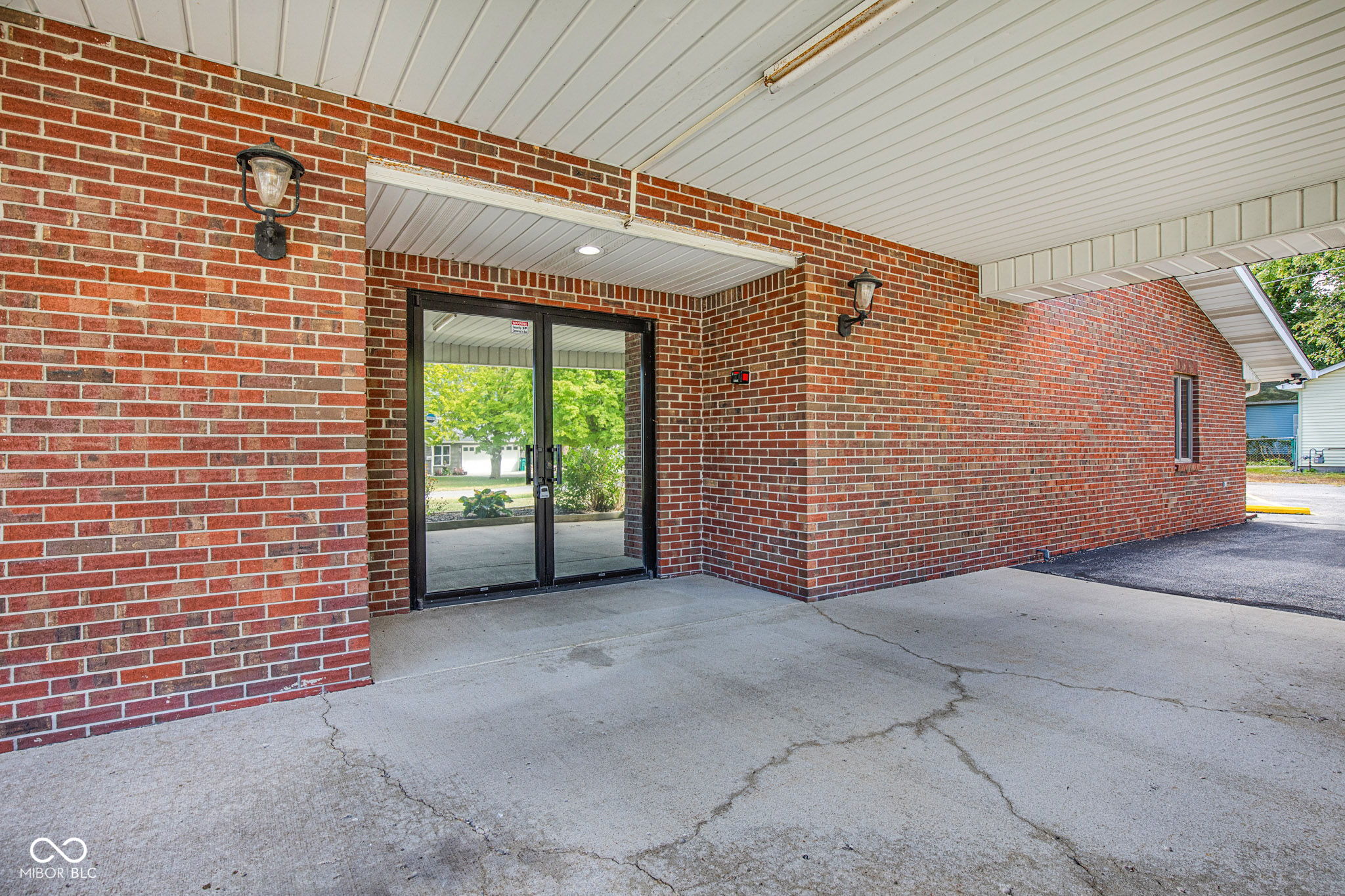 1301 S Meridian Street