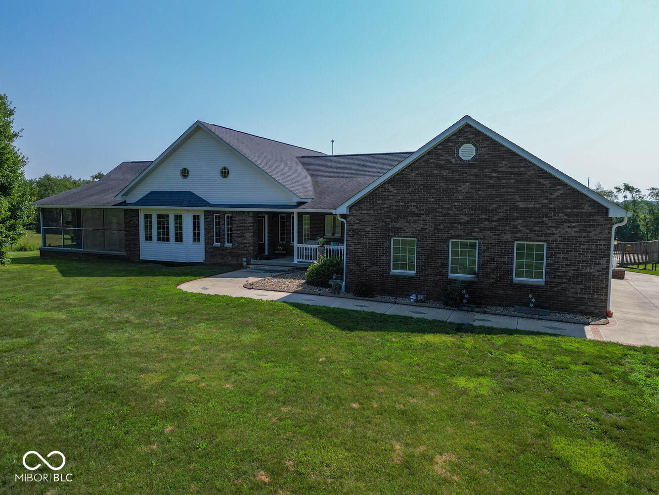 550 Helton Road